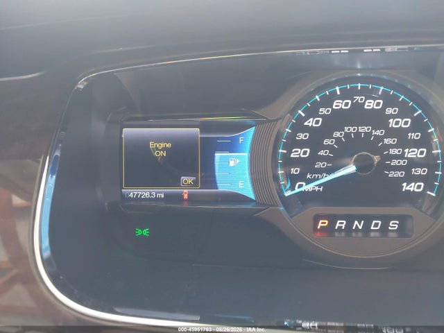 Aukcja sprzedaży 2013 Ford Taurus Limited, vin: 1FAHP2F82DG190250, numer aukcji: 45951763