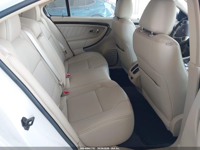 Aukcja sprzedaży 2013 Ford Taurus Limited, vin: 1FAHP2F82DG190250, numer aukcji: 45951763