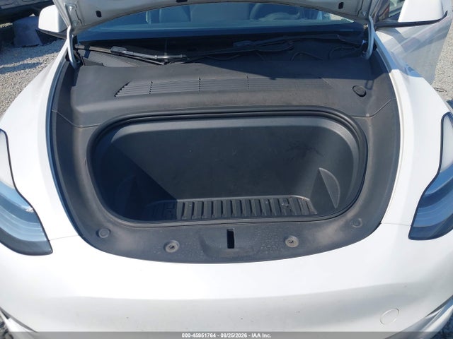 Aukcja sprzedaży 2021 Tesla Model Y Long Range Dual Motor All-wheel Drive, vin: 5YJYGDEE3MF234053, numer aukcji: 45951764