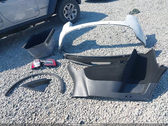 Aukcja sprzedaży 2021 Tesla Model Y Long Range Dual Motor All-wheel Drive, vin: 5YJYGDEE3MF234053, numer aukcji: 45951764