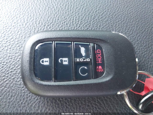 45951766 :رقم المزاد ، 2HKRS6H98PH801649 vin ، 2023 Honda Cr-v Hybrid Sport Touring مزاد بيع