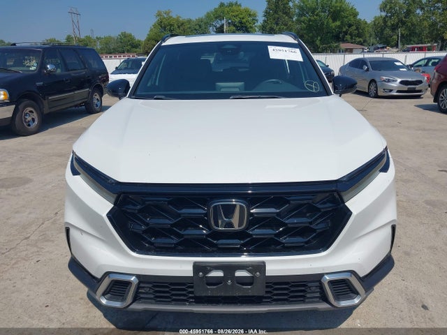 45951766 :رقم المزاد ، 2HKRS6H98PH801649 vin ، 2023 Honda Cr-v Hybrid Sport Touring مزاد بيع