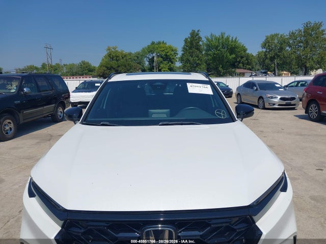 45951766 :رقم المزاد ، 2HKRS6H98PH801649 vin ، 2023 Honda Cr-v Hybrid Sport Touring مزاد بيع