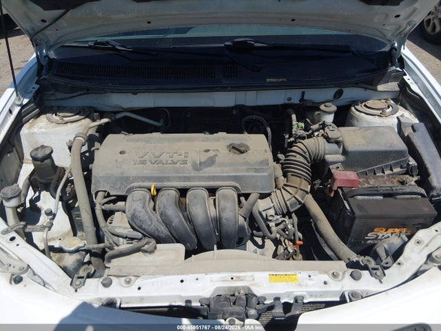 Продаж на аукціоні авто 2005 Pontiac Vibe, vin: 5Y2SL63885Z483468, номер лоту: 45951767
