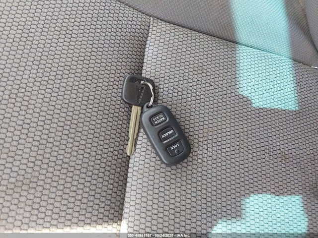 Продаж на аукціоні авто 2005 Pontiac Vibe, vin: 5Y2SL63885Z483468, номер лоту: 45951767
