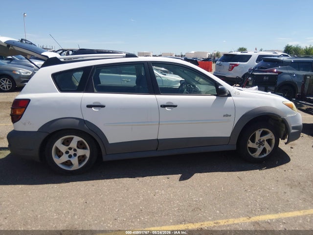 Продаж на аукціоні авто 2005 Pontiac Vibe, vin: 5Y2SL63885Z483468, номер лоту: 45951767