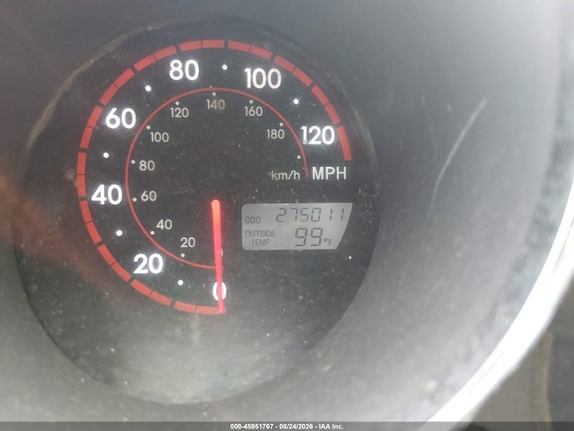 Продаж на аукціоні авто 2005 Pontiac Vibe, vin: 5Y2SL63885Z483468, номер лоту: 45951767