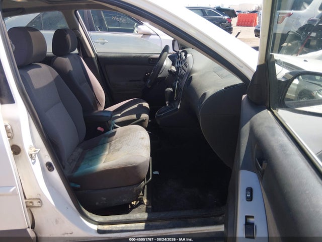 Продаж на аукціоні авто 2005 Pontiac Vibe, vin: 5Y2SL63885Z483468, номер лоту: 45951767