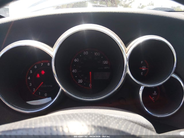 Продаж на аукціоні авто 2005 Pontiac Vibe, vin: 5Y2SL63885Z483468, номер лоту: 45951767