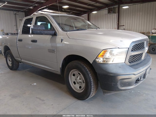 45951768 :رقم المزاد ، 1C6RR7FG8HS826547 vin ، 2017 Ram 1500 Tradesman  4x4 6'4 Box مزاد بيع