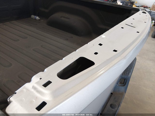 45951768 :رقم المزاد ، 1C6RR7FG8HS826547 vin ، 2017 Ram 1500 Tradesman  4x4 6'4 Box مزاد بيع