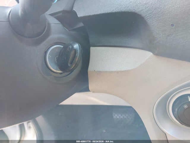 3FADP4BJ6EM207237 Ford FIESTA SE