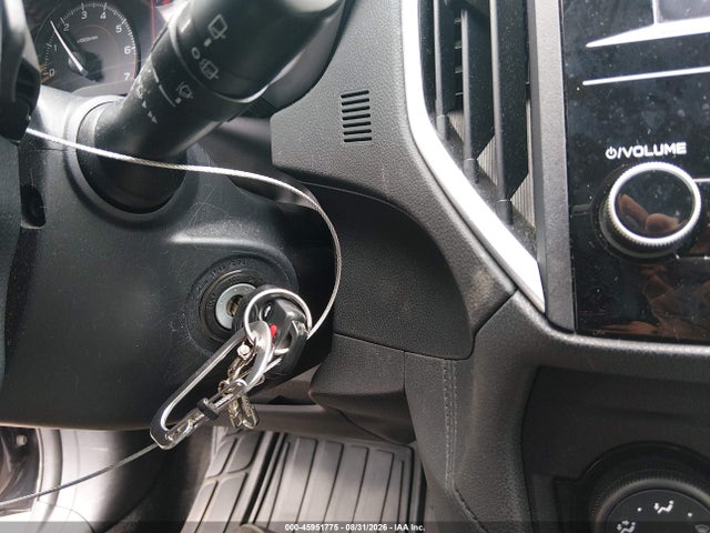 Aukcja sprzedaży 2018 Subaru Crosstrek 2.0i Premium, vin: JF2GTADC7J8240148, numer aukcji: 45951775