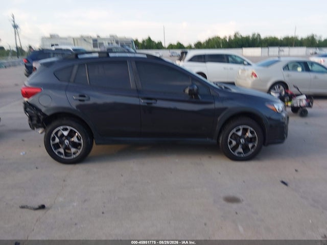 Aukcja sprzedaży 2018 Subaru Crosstrek 2.0i Premium, vin: JF2GTADC7J8240148, numer aukcji: 45951775