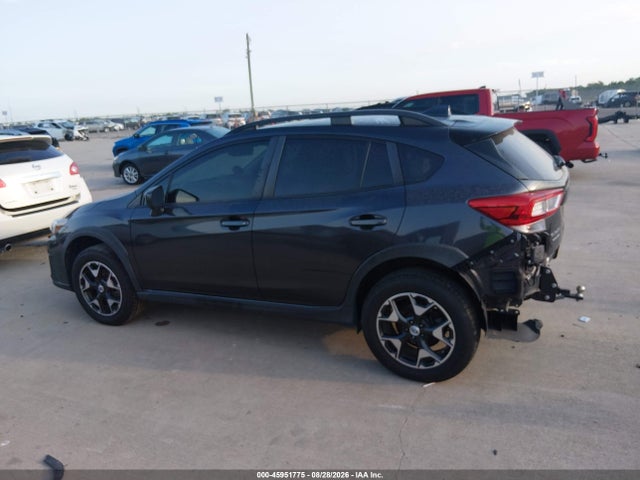 Aukcja sprzedaży 2018 Subaru Crosstrek 2.0i Premium, vin: JF2GTADC7J8240148, numer aukcji: 45951775