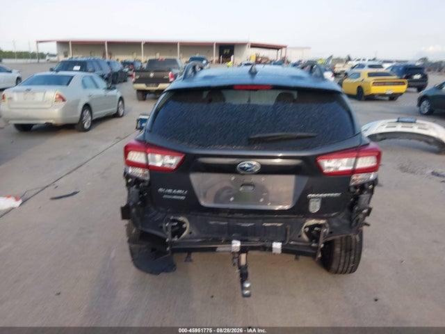 Aukcja sprzedaży 2018 Subaru Crosstrek 2.0i Premium, vin: JF2GTADC7J8240148, numer aukcji: 45951775