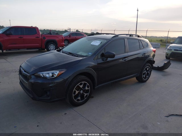 Aukcja sprzedaży 2018 Subaru Crosstrek 2.0i Premium, vin: JF2GTADC7J8240148, numer aukcji: 45951775