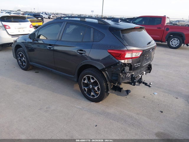 Aukcja sprzedaży 2018 Subaru Crosstrek 2.0i Premium, vin: JF2GTADC7J8240148, numer aukcji: 45951775