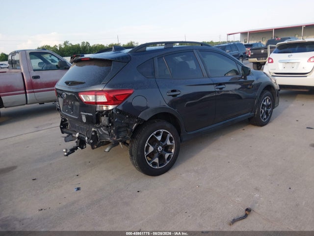 Aukcja sprzedaży 2018 Subaru Crosstrek 2.0i Premium, vin: JF2GTADC7J8240148, numer aukcji: 45951775