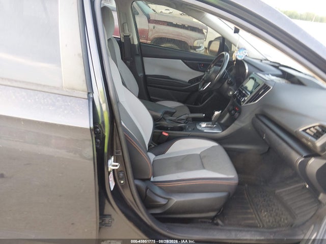 Aukcja sprzedaży 2018 Subaru Crosstrek 2.0i Premium, vin: JF2GTADC7J8240148, numer aukcji: 45951775