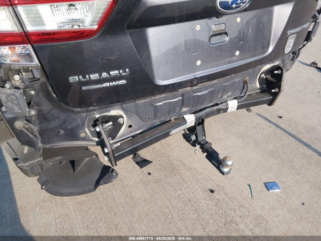 Aukcja sprzedaży 2018 Subaru Crosstrek 2.0i Premium, vin: JF2GTADC7J8240148, numer aukcji: 45951775