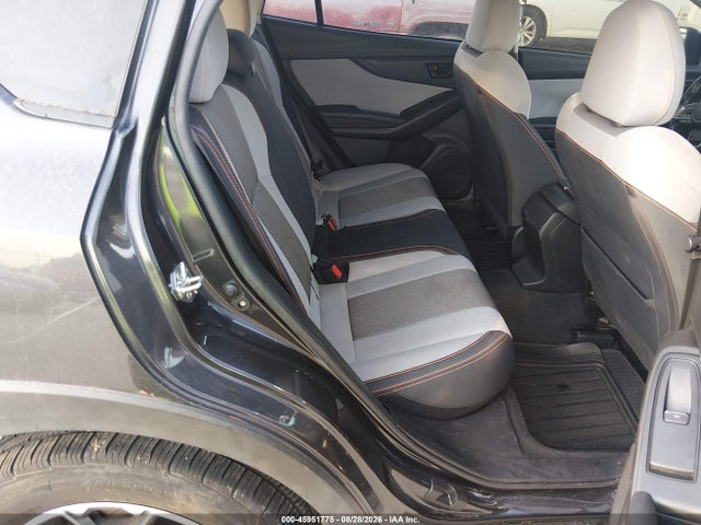 Aukcja sprzedaży 2018 Subaru Crosstrek 2.0i Premium, vin: JF2GTADC7J8240148, numer aukcji: 45951775