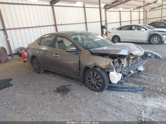2016 3N1AB7AP8GL678918 main image