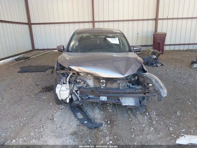 Nissan SENTRA SV 2016 3N1AB7AP8GL678918 Image 13