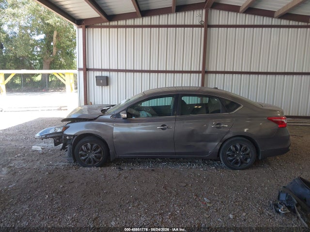 Nissan SENTRA SV 2016 3N1AB7AP8GL678918 Image 15