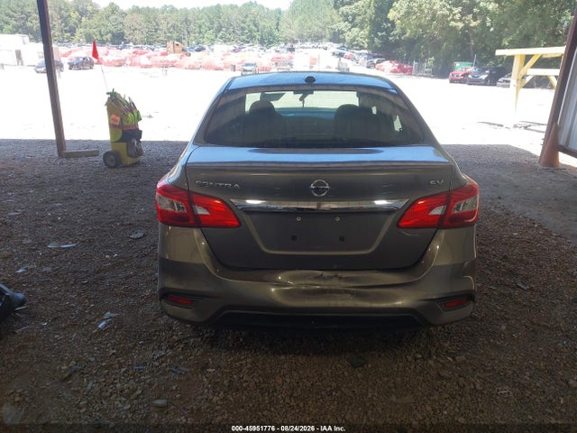 Nissan SENTRA SV 2016 3N1AB7AP8GL678918 Image 17
