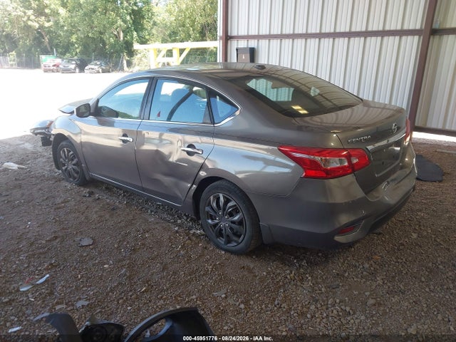 Nissan SENTRA SV 2016 3N1AB7AP8GL678918 Image 3