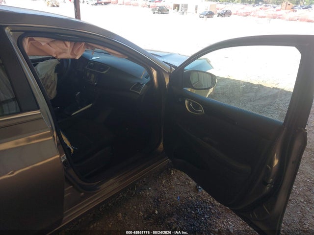 Nissan SENTRA SV 2016 3N1AB7AP8GL678918 Image 5