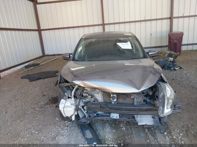Nissan SENTRA SV 2016 3N1AB7AP8GL678918 Image 6