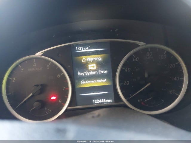 Nissan SENTRA SV 2016 3N1AB7AP8GL678918 Image 7