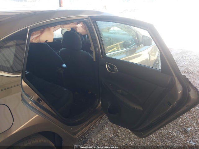 Nissan SENTRA SV 2016 3N1AB7AP8GL678918 Image 8