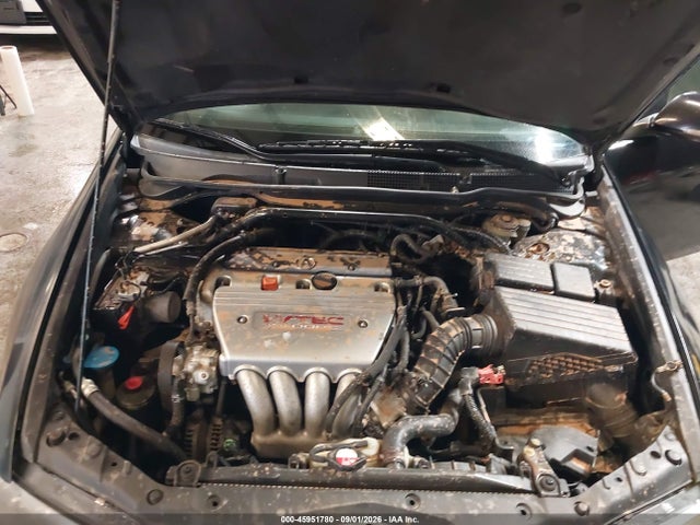 2004 Acura Tsx მანქანა იყიდება აუქციონზე, vin: JH4CL95814C039576, აუქციონის ნომერი: 45951780