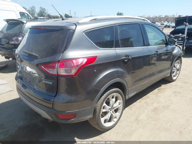 Ford Escape Titanium 2015 1FMCU0J9XFUA25838 Image 4