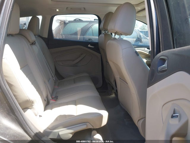 Ford Escape Titanium 2015 1FMCU0J9XFUA25838 Image 8