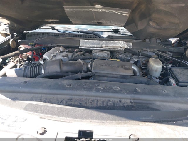 Продажа на аукционе авто 2017 Chevrolet Silverado 2500hd Ltz, vin: 1GC1KWEYXHF205513, номер лота: 45951784