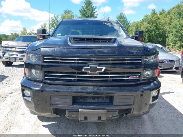 Продажа на аукционе авто 2017 Chevrolet Silverado 2500hd Ltz, vin: 1GC1KWEYXHF205513, номер лота: 45951784