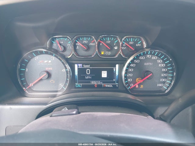 Продажа на аукционе авто 2017 Chevrolet Silverado 2500hd Ltz, vin: 1GC1KWEYXHF205513, номер лота: 45951784
