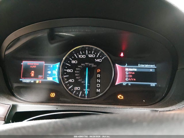 45951785 :رقم المزاد ، 2FMDK4KC9BBB04087 vin ، 2011 Ford Edge Limited مزاد بيع