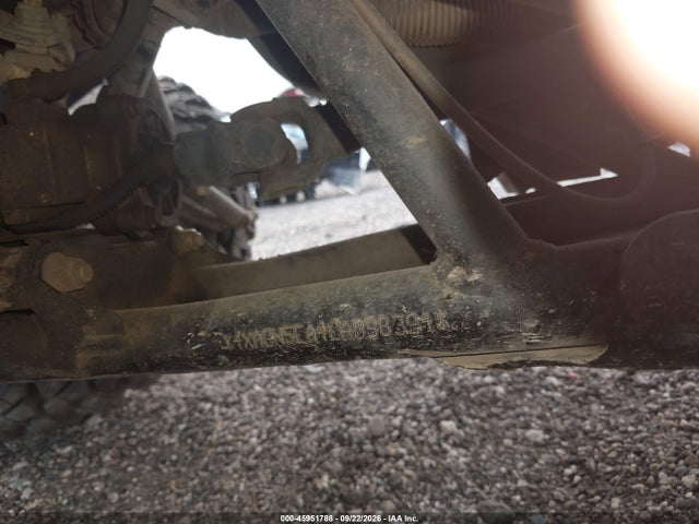 45951788 :رقم المزاد ، 4XADN5EA4EA098394 vin ، 2014 Polaris Sportsman 550/touring مزاد بيع