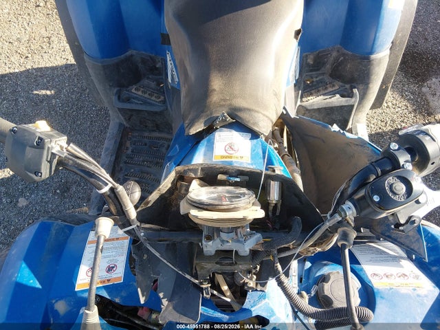 45951788 :رقم المزاد ، 4XADN5EA4EA098394 vin ، 2014 Polaris Sportsman 550/touring مزاد بيع