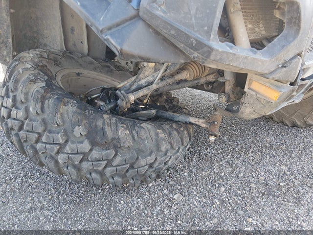 45951788 :رقم المزاد ، 4XADN5EA4EA098394 vin ، 2014 Polaris Sportsman 550/touring مزاد بيع