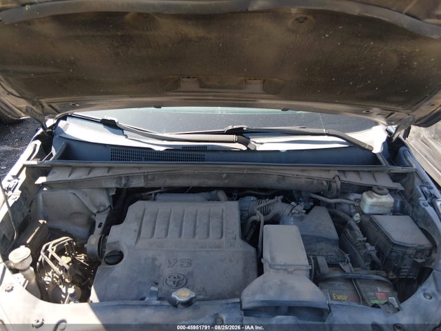 2015 Toyota Highlander Xle V6 მანქანა იყიდება აუქციონზე, vin: 5TDKKRFH3FS085281, აუქციონის ნომერი: 45951791