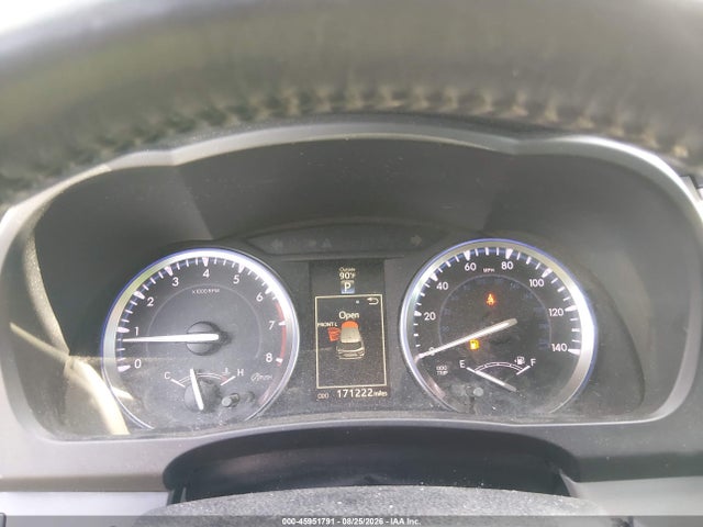2015 Toyota Highlander Xle V6 მანქანა იყიდება აუქციონზე, vin: 5TDKKRFH3FS085281, აუქციონის ნომერი: 45951791