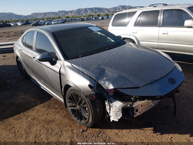 Продаж на аукціоні авто 2026 Toyota Camry Se, vin: 4T1DAACK9TU333825, номер лоту: 45951793