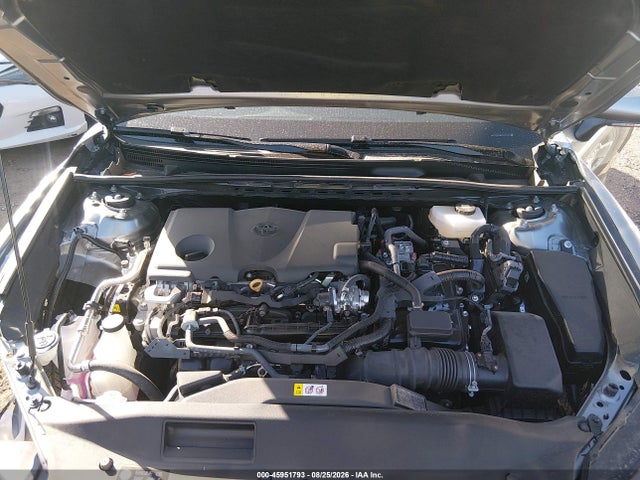 Продаж на аукціоні авто 2026 Toyota Camry Se, vin: 4T1DAACK9TU333825, номер лоту: 45951793