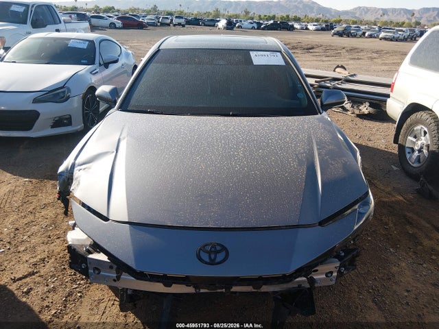Продаж на аукціоні авто 2026 Toyota Camry Se, vin: 4T1DAACK9TU333825, номер лоту: 45951793